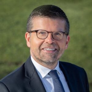 Luc CARVOUNAS