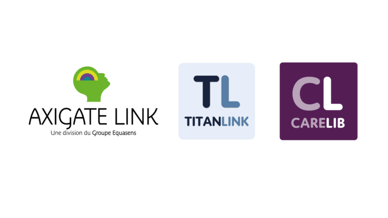 Axigate link titan link