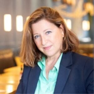 Agnes BUZYN