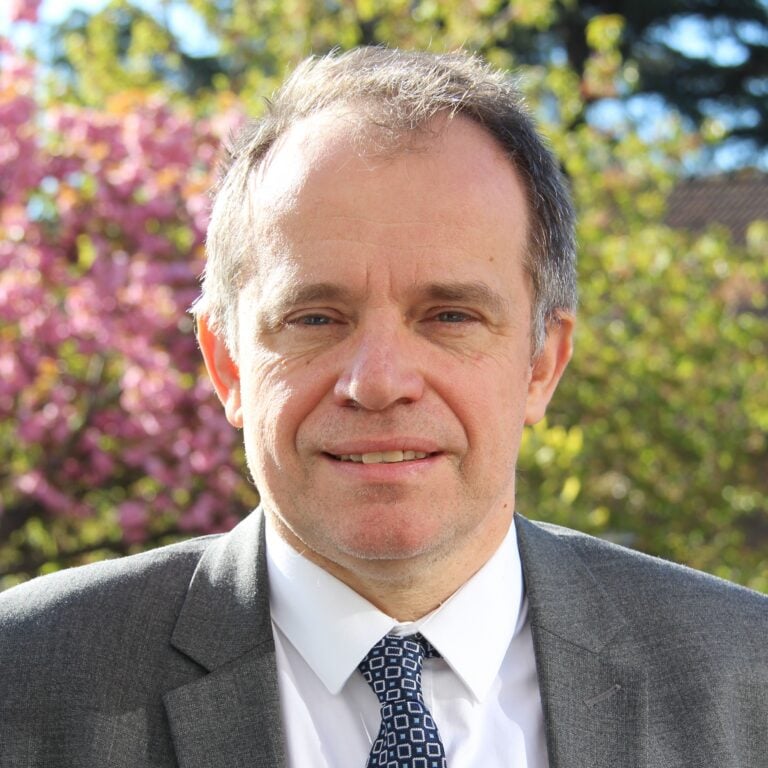 Marc BOURQUIN