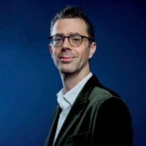 Nicolas BOUZOU
