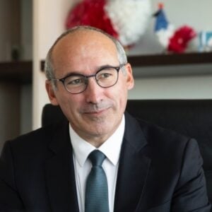 Paul Christophe