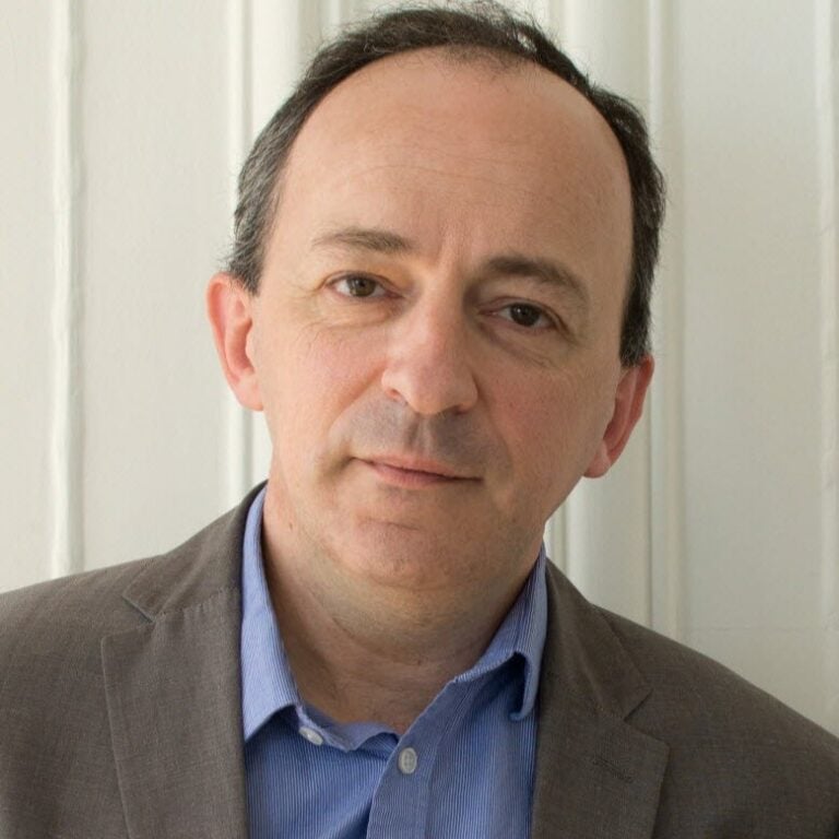 Thierry PECH
