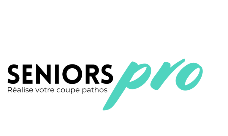Logo SENIORSPRO