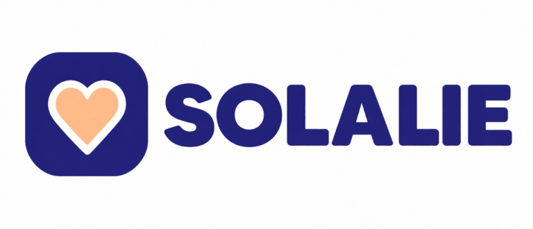 SOLALIE logo