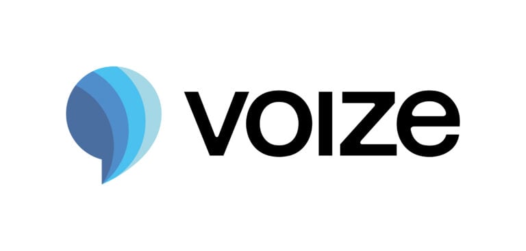 voize - logo